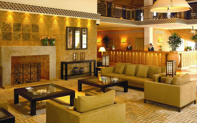 Grande Real Santa Eulalia Resort