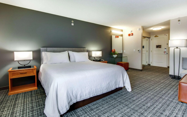 Hilton Garden Inn Louisville Airport