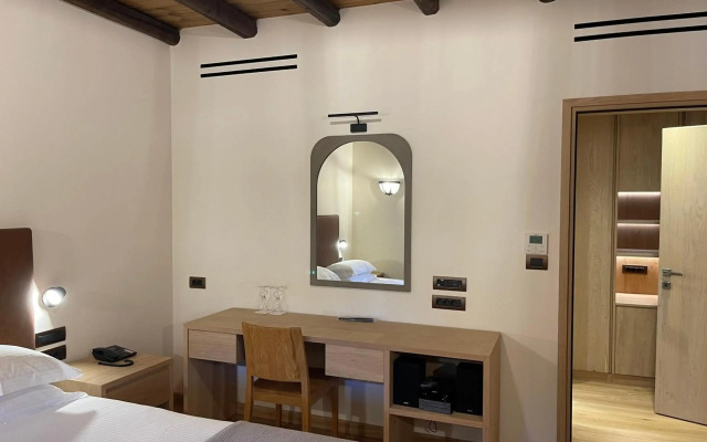 Mystras Grand Palace Resort & Spa