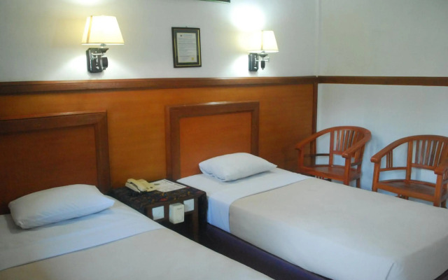 Hotel Sorga