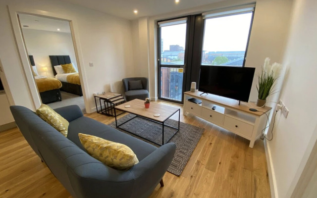 Arden Green Apartments