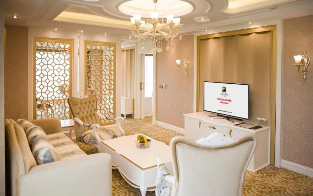 Grand Altuntaş Hotel