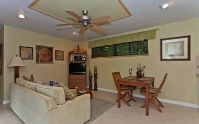Honu Kai Bed & Breakfast