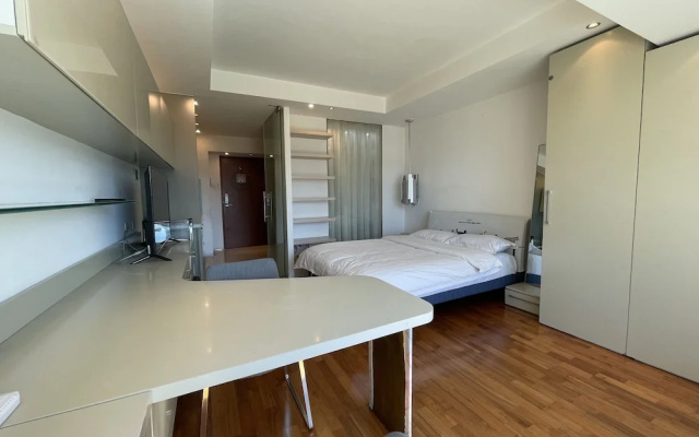 Beijing Seasons Park Apartment