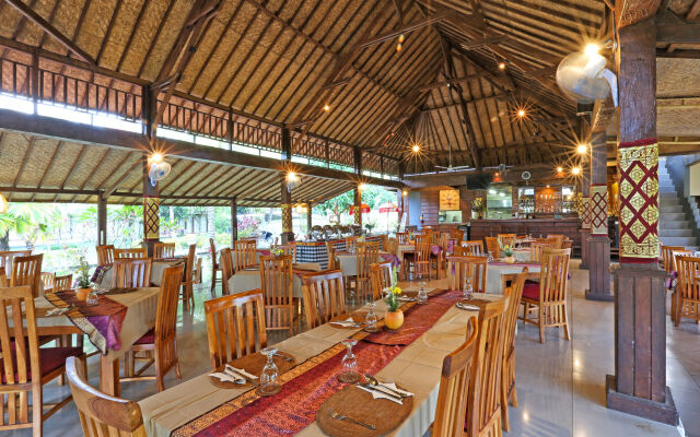 Bhanuswari Resort & Spa