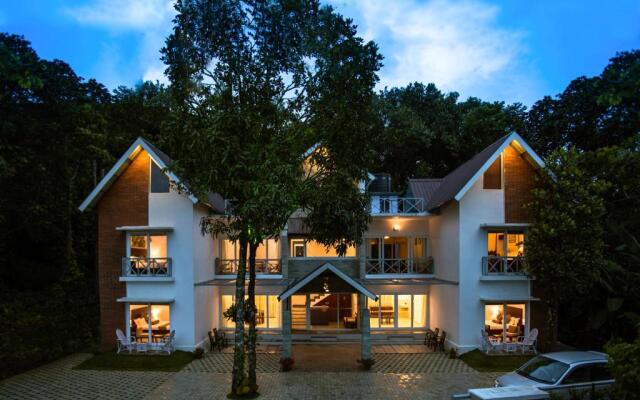 The Haven Munnar