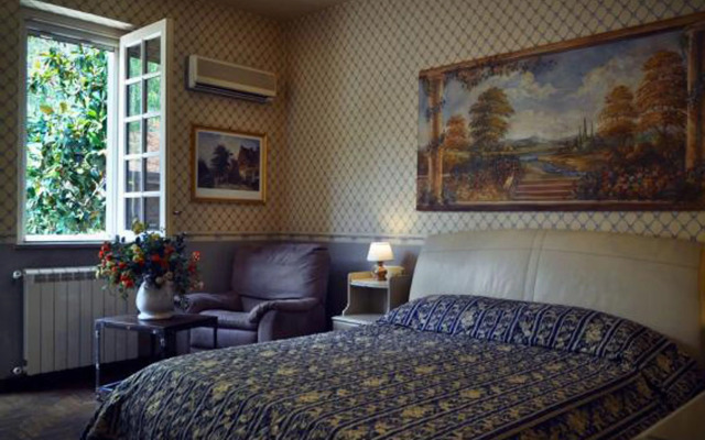 Small Paradise Palermo