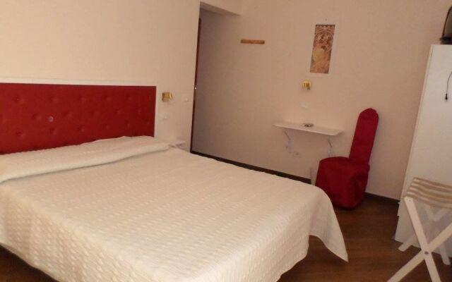 Borgo Manfria B&B