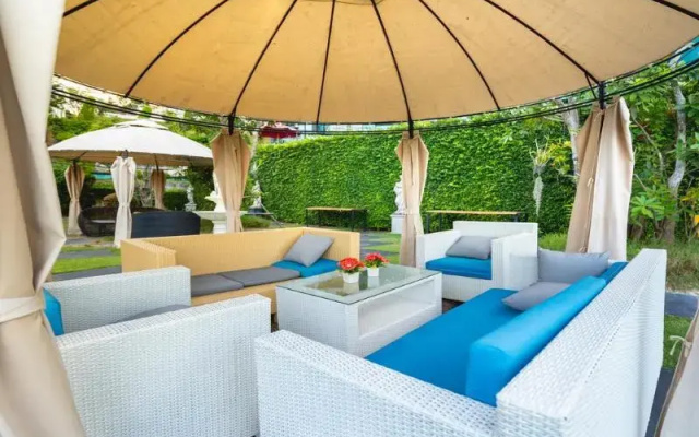 7 Heaven Residence Krabi