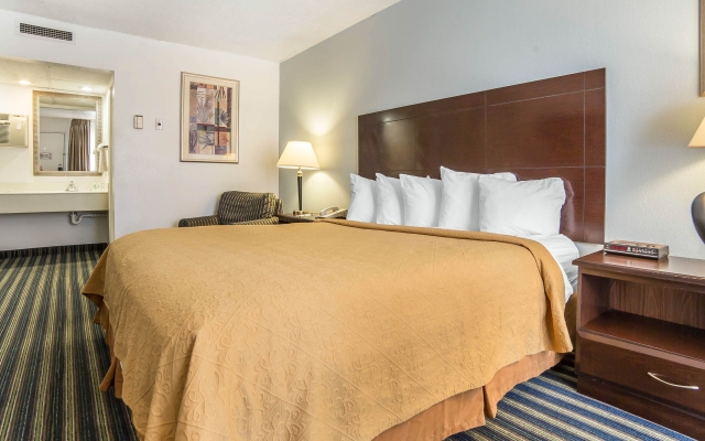 Quality Inn
