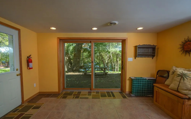 All About Me 4 Bedroom House