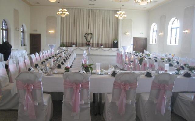 Hotel Schöne Aussicht