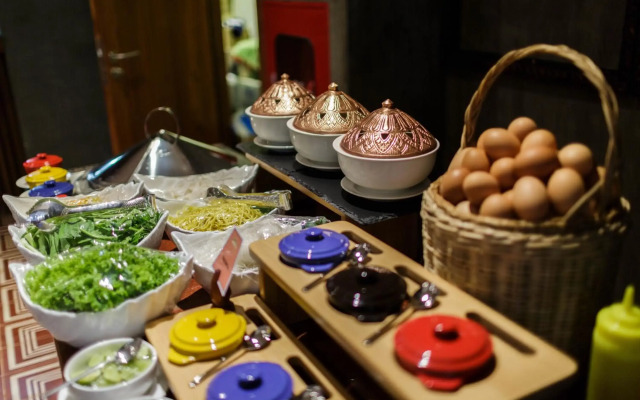 Golden Temple Boutique