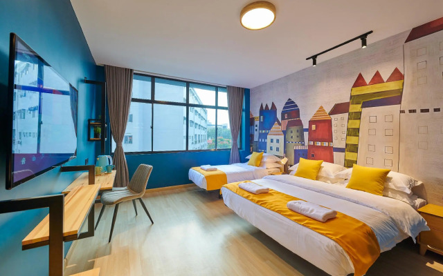 Hotel Olympic Malaysia
