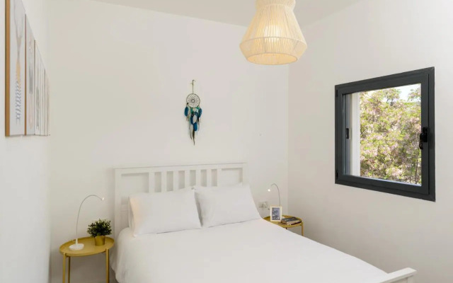 THE PLAYGROUND by TLV2RENT