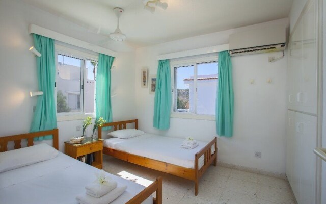 Protaras Annie Suite