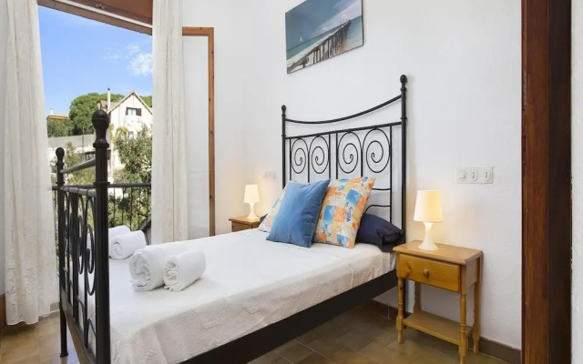 Cozy Villa for 10 Persons