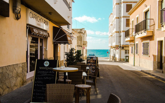 Hostal Ca'n Pep