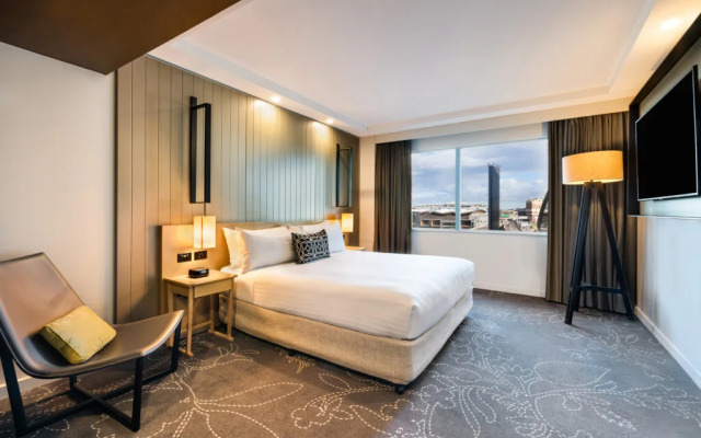 PARKROYAL Darling Harbour, Sydney