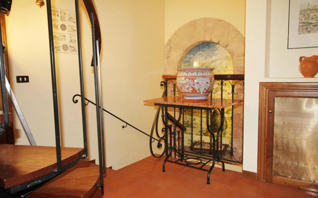 Hotel Pallotta Assisi