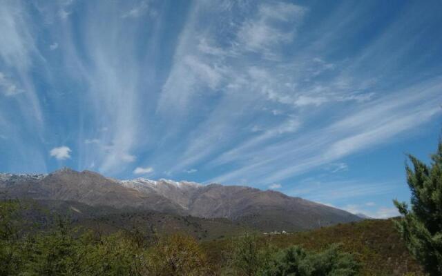 Hostería Rural Monte Bérico