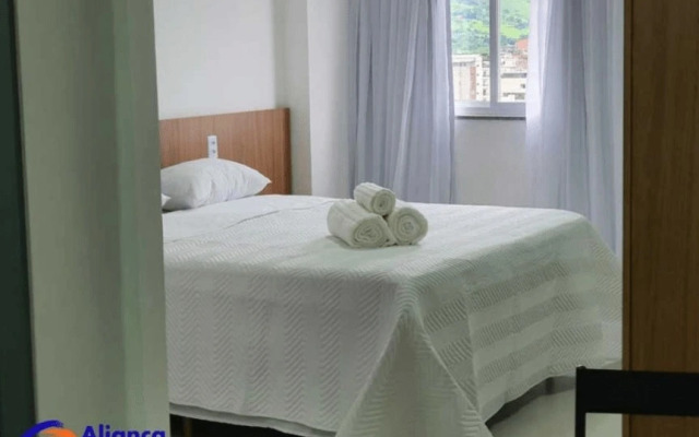 Aliança Hotel