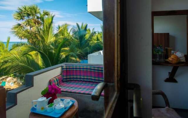 The Surf Access Guest House