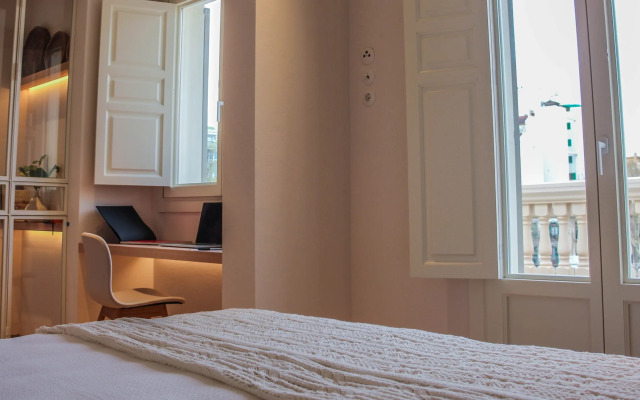 The Boc Suites