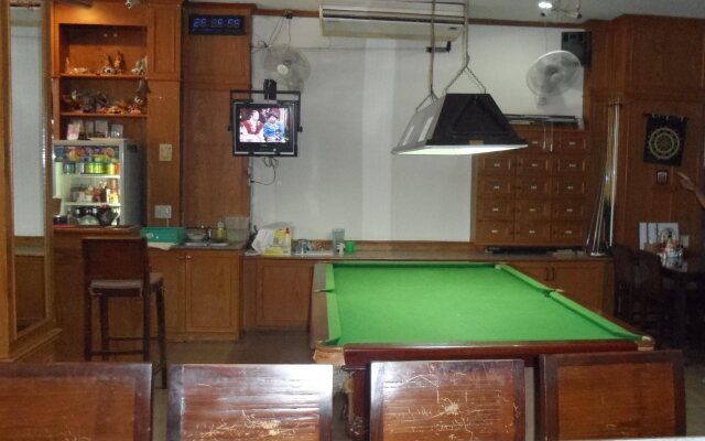 Andamansea Guesthouse