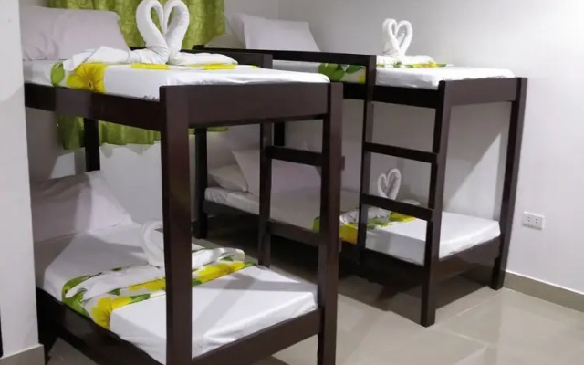 Spacious Private apartment at Laorenza Residences