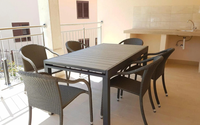 Villa Marisol 4-SternePrivate POOL