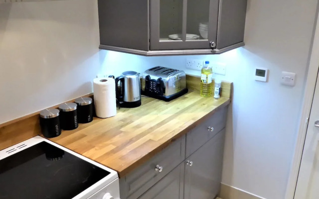 Town Hall Lofts Flat 3 Settle