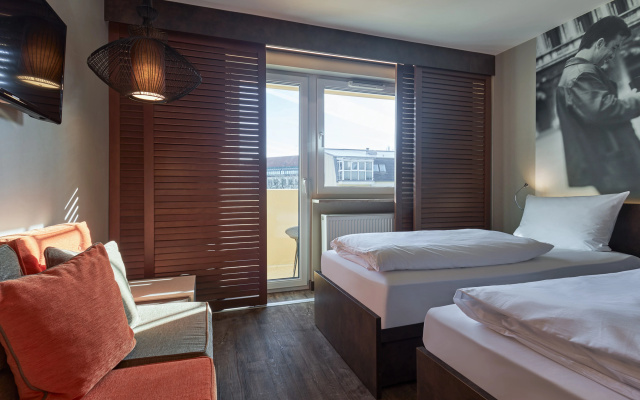 Hotel Gio