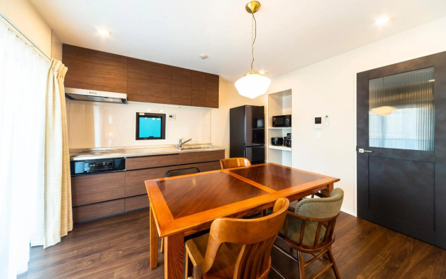 GIVE Shibuya Hon-Machi