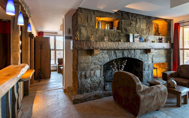 Lagrange Vacances Les Chalets de l'Adet