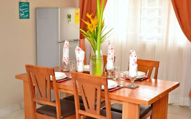Acquah Place Residences