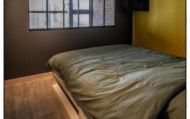 Le Florence - Duplex moderne avec garage