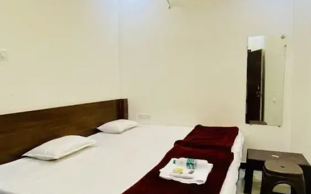 Hotel Shree Gajanand Palace