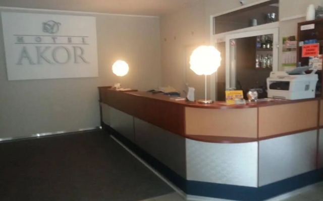 Hotel Akor
