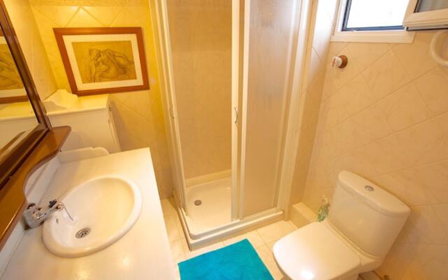 Edifici Manto - Three Bedroom