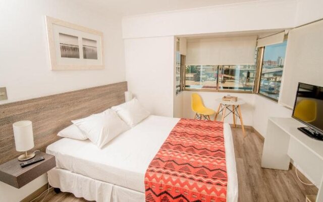 Terra Hotel