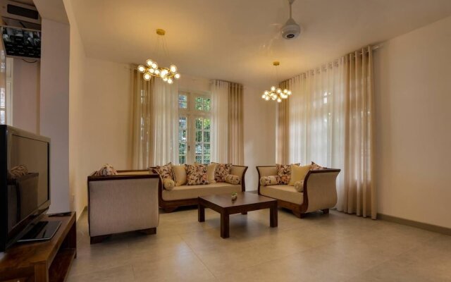 Beautiful Apartment in Colombo