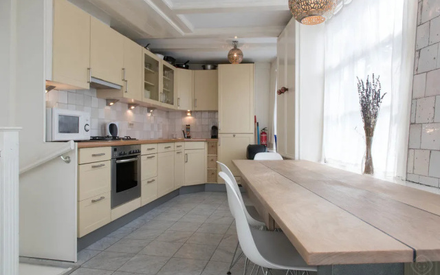 Canal Belt Apartments - Amstel River Area