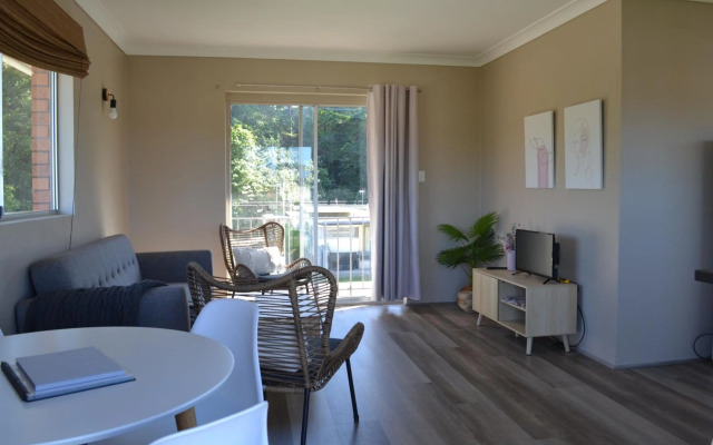 Rio Rita Ocean View Apartments