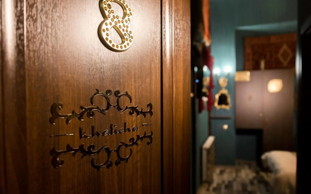 Tiflis Inn Glamour Boutique Hotel