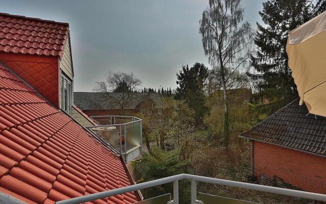 Wohnpark am Mühlenteich Wohnpark am Mühlenteich Appartement 34