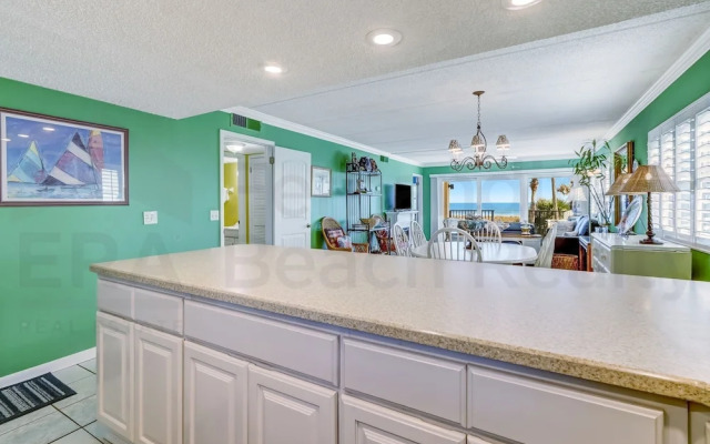 Popular Amelia South Panoramic Ocean View Condo by RedAwning