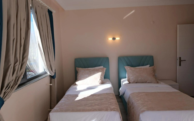 Sahin Tepesi Suite Otel