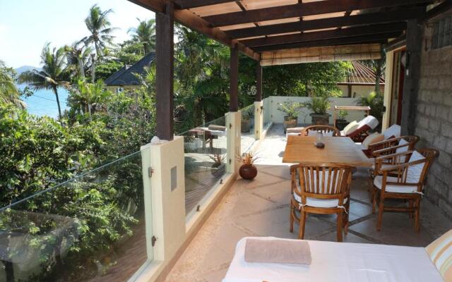 Abalone Resort