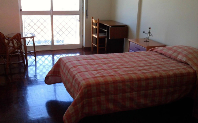 Homestay Marialva Park